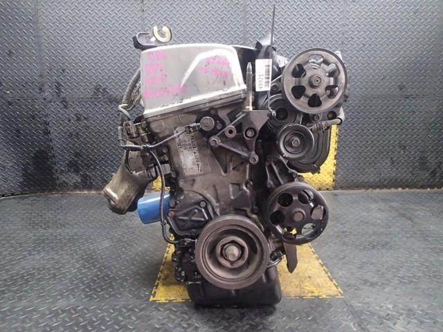 Двигатель Хонда СРВ в Темрюке 49921