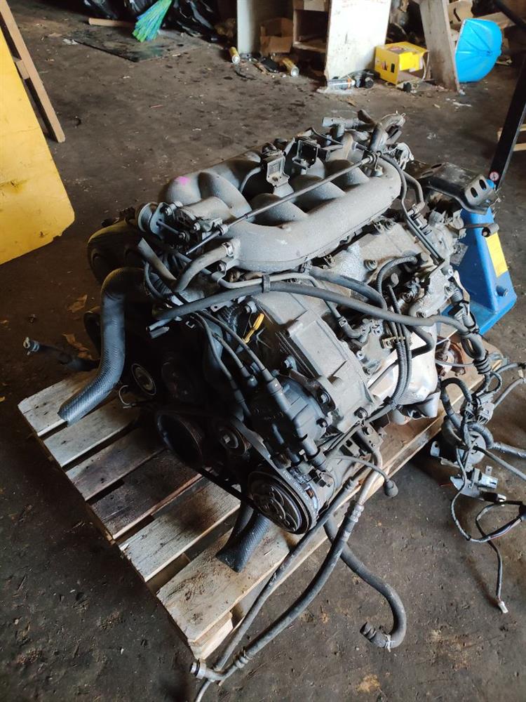 Двигатель Мазда Бонго в Темрюке 505591