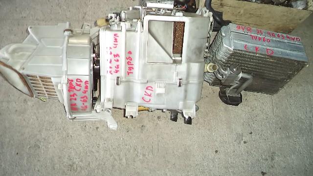 Мотор печки Мицубиси РВР в Темрюке 540921