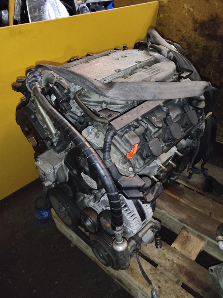 Двигатель Хонда Легенд в Темрюке 551641