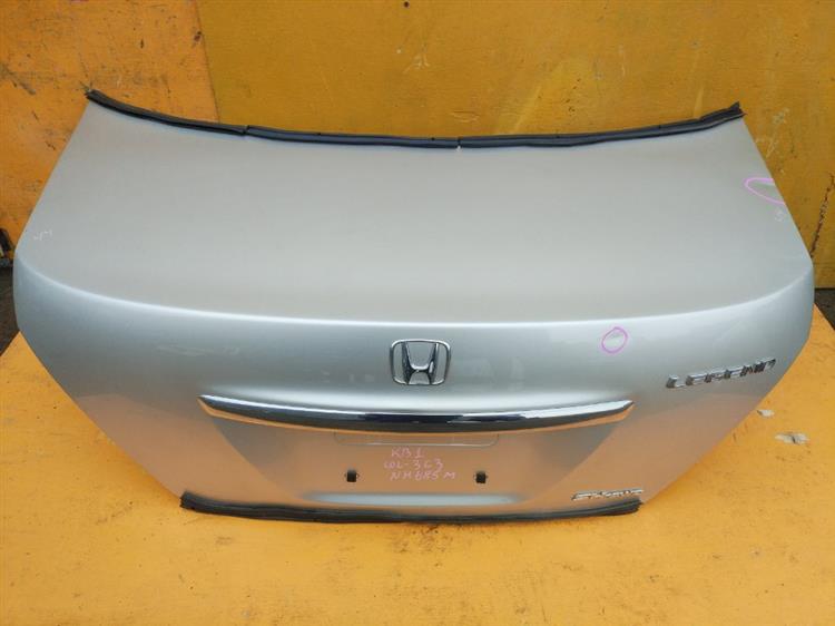 Крышка багажника Хонда Легенд в Темрюке 555211
