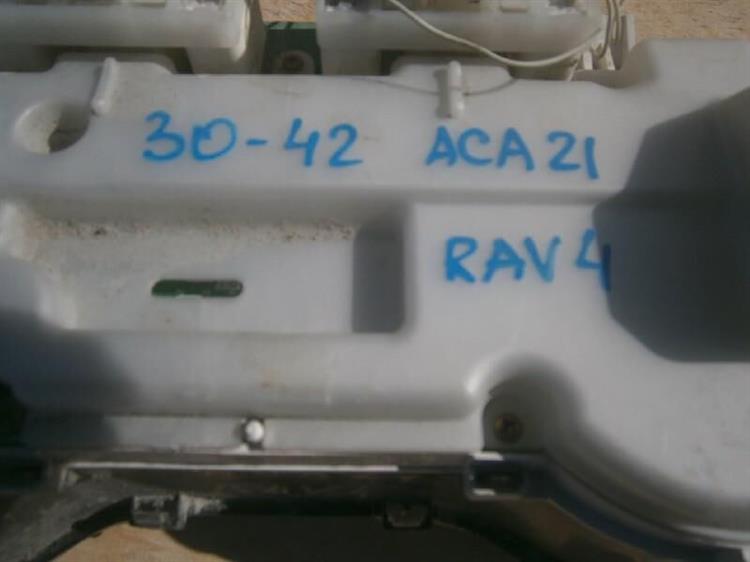 Спидометр Тойота РАВ 4 в Темрюке 63636