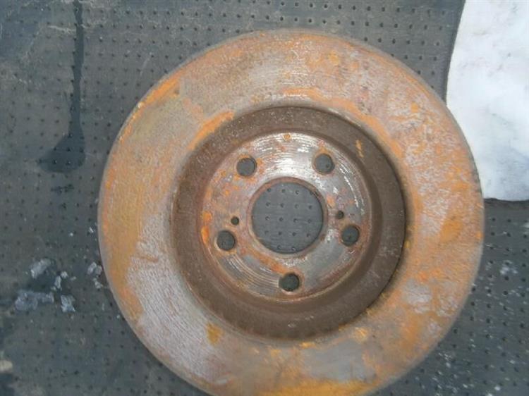 Тормозной диск Тойота Приус в Темрюке 65171