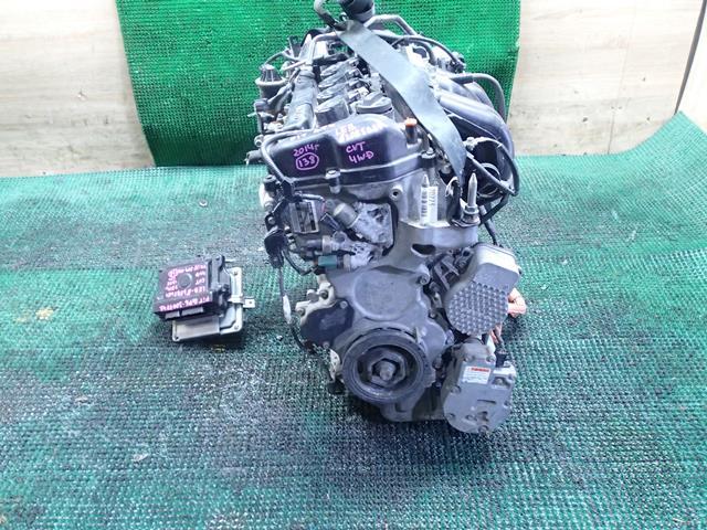 Двигатель Хонда Фит в Темрюке 70223