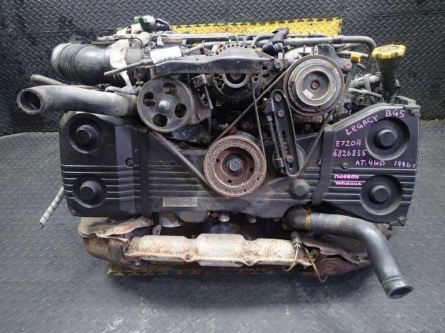 Двигатель Субару Легаси в Темрюке 70239