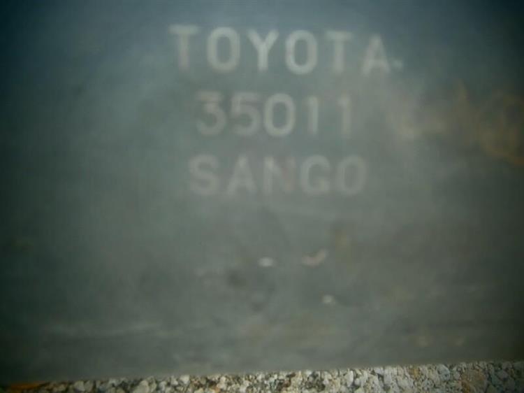 Глушитель Тойота Фораннер в Темрюке 74532