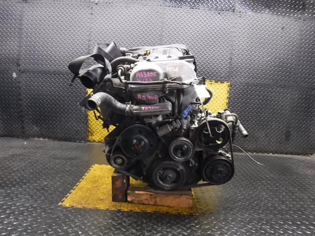 Двигатель Сузуки Джимни в Темрюке 765101