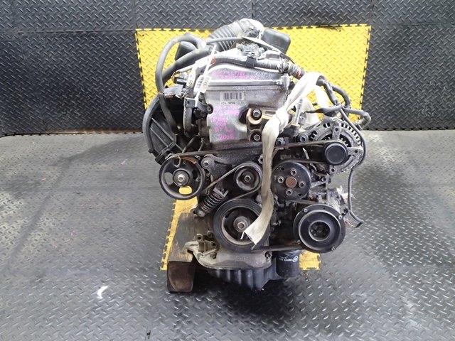 Двигатель Тойота Веллфайр в Темрюке 91042