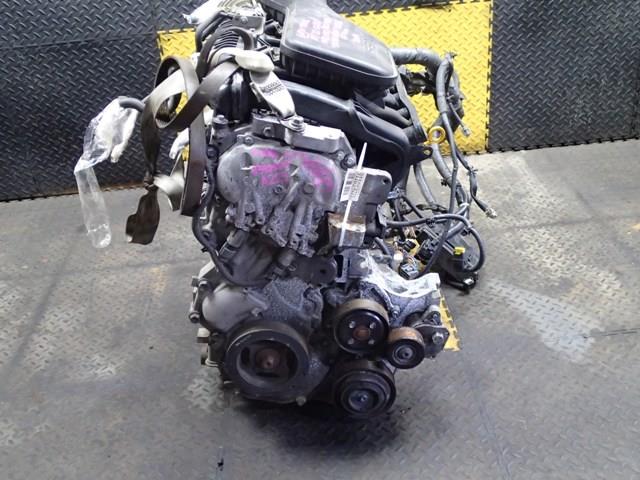 Двигатель Ниссан Х-Трейл в Темрюке 91101