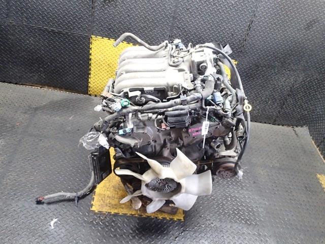 Двигатель Ниссан Эльгранд в Темрюке 91113