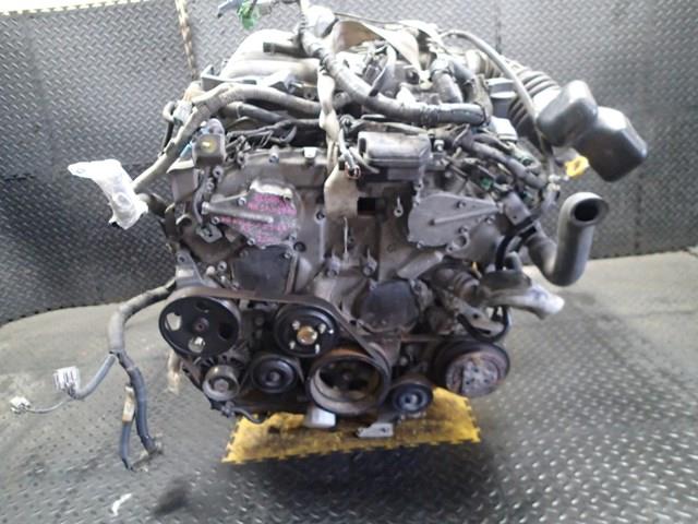 Двигатель Ниссан Эльгранд в Темрюке 91118