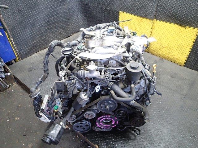 Двигатель Ниссан Ку45 в Темрюке 91125