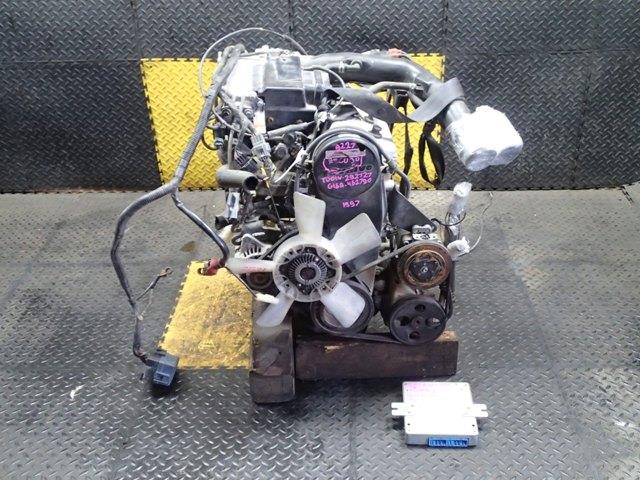Двигатель Сузуки Эскудо в Темрюке 91158