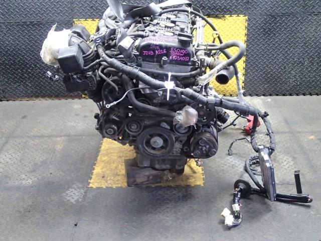 Двигатель Сузуки Эскудо в Темрюке 91162