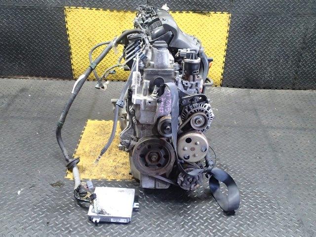 Двигатель Хонда Мобилио Спайк в Темрюке 92287