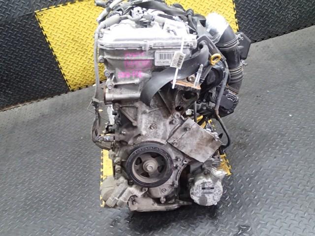 Двигатель Тойота Приус А в Темрюке 93633