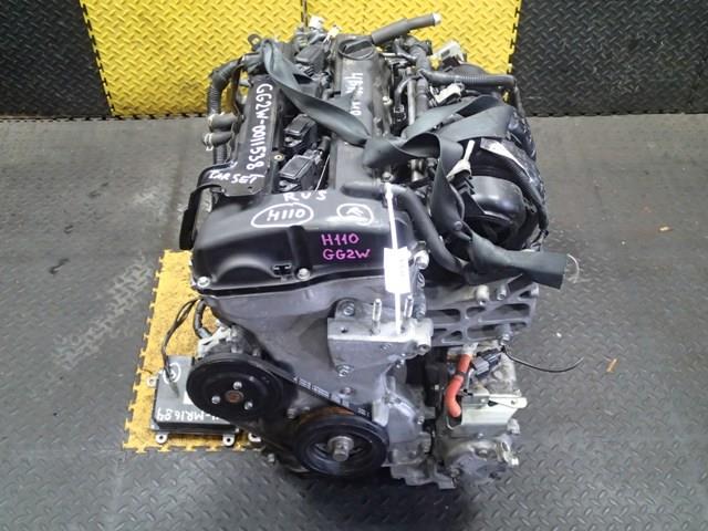 Двигатель Мицубиси Аутлендер в Темрюке 93686
