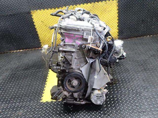 Двигатель Тойота Приус А в Темрюке 95433
