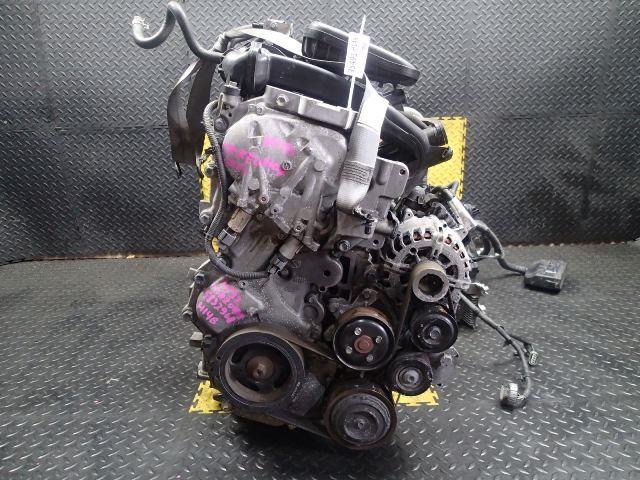 Двигатель Ниссан Х-Трейл в Темрюке 95491