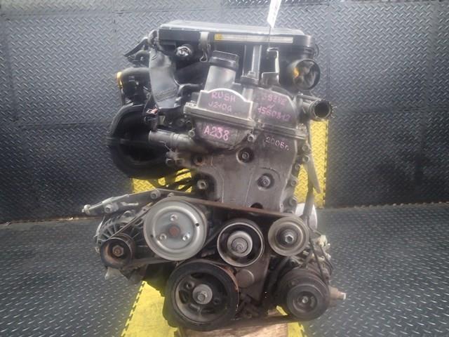 Двигатель Тойота Раш в Темрюке 96225