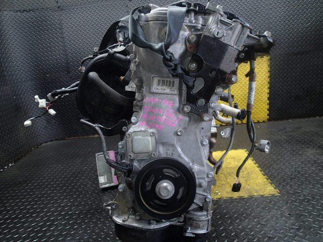 Двигатель Тойота Камри в Темрюке 97776