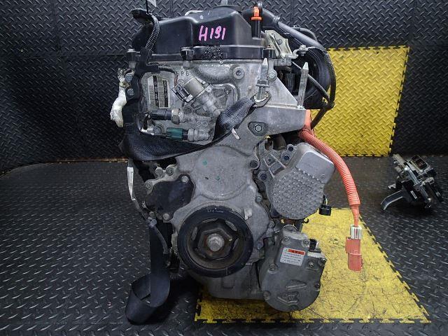 Двигатель Хонда Шатл в Темрюке 99298