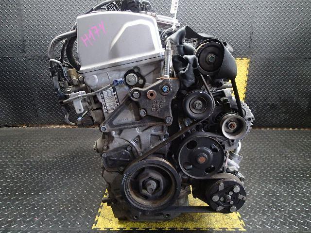 Двигатель Хонда СРВ в Темрюке 99303
